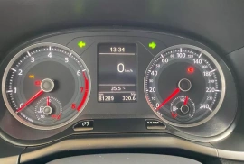 Volkswagen Gol 1.6 Comfortline g6, 2017