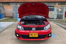 Volkswagen Gol 1.6 Comfortline g6, 2017