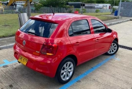 Volkswagen Gol 1.6 Comfortline g6, 2017