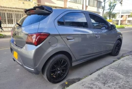 Chevrolet Joy 1.4 Lt, 2022