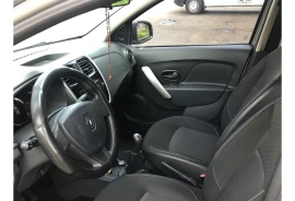 Renault Logan 1.6 Expression, 2017