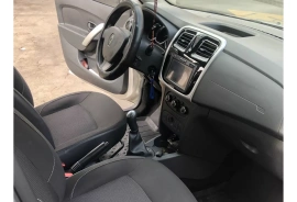 Renault Logan 1.6 Expression, 2017