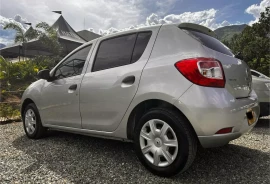 Renault Sandero 1.6 Life, 2019