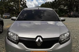 Renault Sandero 1.6 Life, 2019