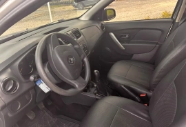Renault Sandero 1.6 Life, 2019