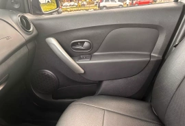 Renault Sandero 1.6 Life, 2019