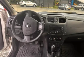 Renault Sandero 1.6 Life, 2019