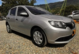 Renault Sandero 1.6 Life, 2019