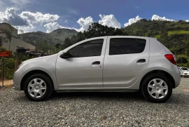 Renault Sandero 1.6 Life, 2019