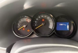 Renault Sandero 1.6 Life, 2019