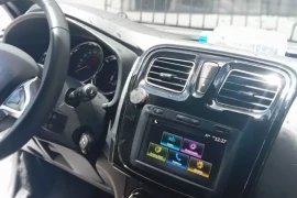 Renault Stepway 1.6 Dynamique / Intens Automática, 2022