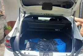 Renault Stepway 1.6 Dynamique / Intens Automática, 2022