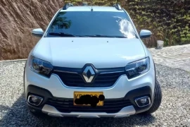 Renault Stepway 1.6 Dynamique / Intens Automática, 2022