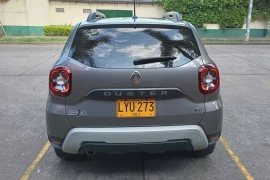 Renault Duster 1.3 T Iconic Cvt, 2024