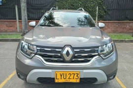 Renault Duster 1.3 T Iconic Cvt, 2024