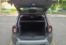 Renault Duster 1.3 T Iconic Cvt, 2024