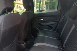 Renault Duster 1.3 T Iconic Cvt, 2024