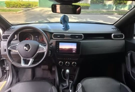 Renault Duster 1.3 T Iconic Cvt, 2024