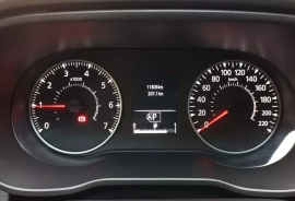 Renault Duster 1.3 T Iconic Cvt, 2024