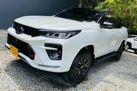 Toyota Fortuner 2.8l, 2023