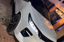 Toyota Fortuner 2.8l, 2023