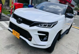 Toyota Fortuner 2.8l, 2023