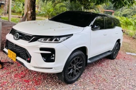 Toyota Fortuner 2.8l, 2023