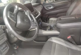 Chevrolet Tahoe 8 Puestos, 2021