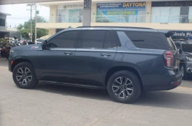 Chevrolet Tahoe 8 Puestos, 2021