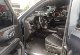 Chevrolet Tahoe 8 Puestos, 2021