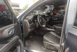 Chevrolet Tahoe 8 Puestos, 2021