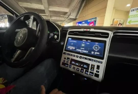 Hyundai Tucson 2.0 Gls Limited, 2023