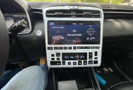 Hyundai Tucson 2.0 Gls Limited, 2023