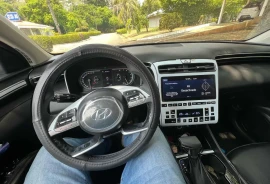 Hyundai Tucson 2.0 Gls Limited, 2023