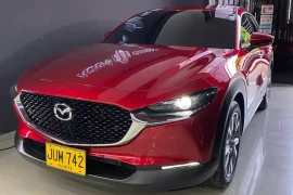 Mazda CX-30 2.0 Grand Touring Mt, 2022