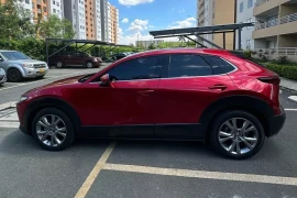 Mazda CX-30 2.0 Grand Touring Mt, 2022