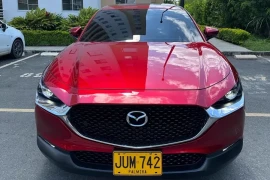 Mazda CX-30 2.0 Grand Touring Mt, 2022