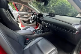 Mazda CX-30 2.0 Grand Touring Mt, 2022