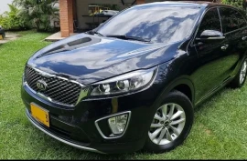 Kia Sorento 2.4, 2016