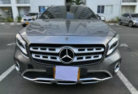 Mercedes-Benz Clase GLA 1.6 Urban, 2020