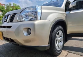 Nissan X-Trail 2.5 X Ltd, 2011