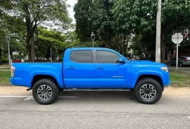 Toyota Tacoma Trd Pro , 2020