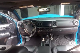 Toyota Tacoma Trd Pro , 2020