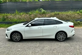 BMW Serie 2 2.0 220i F22 Coupe Sportline, 2023