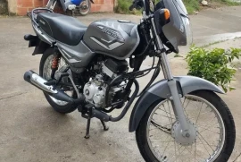 Bajaj Boxer, 2021