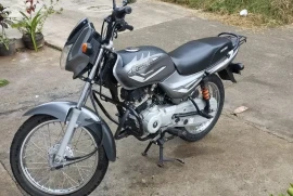 Bajaj Boxer, 2021