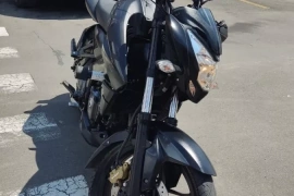 Pulsar Ns 200 , 2021