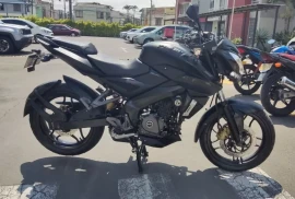 Pulsar Ns 200 , 2021