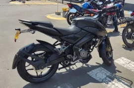 Pulsar Ns 200 , 2021