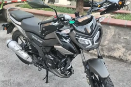 Tvs Raider 125 , 2024